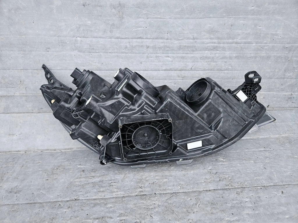 Frontscheinwerfer Ford Transit Custom PZ3113E015CB 19R006360 18R006360 Links