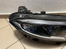 Laden Sie das Bild in den Galerie-Viewer, Frontscheinwerfer Mercedes-Benz Cls C257 A2579065802 LED Rechts Headlight SCH7878081486oz