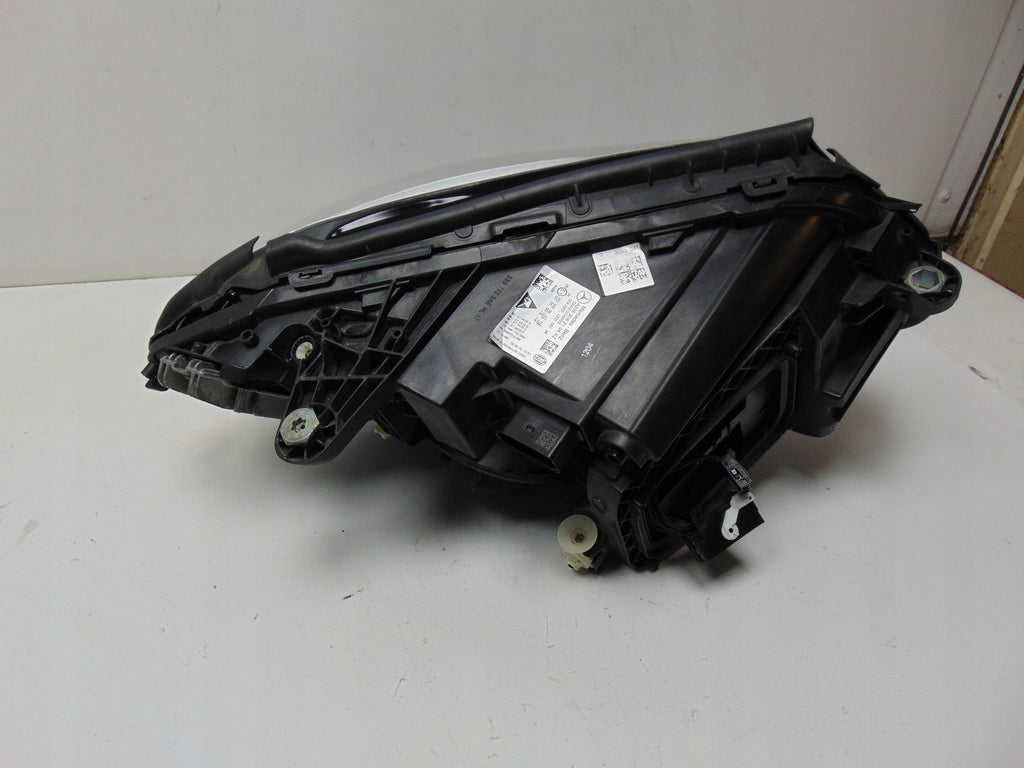 Frontscheinwerfer Mercedes-Benz W205 A2059062106KZ Links Scheinwerfer Headlight SCH8444816249lq