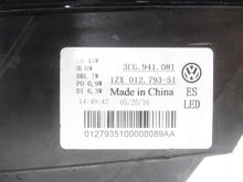 Load image into Gallery viewer, Frontscheinwerfer VW Atlas 3CG941081 Links Scheinwerfer Headlight SCH5623179535xf