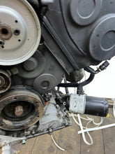Laden Sie das Bild in den Galerie-Viewer, Motor Audi Mercedes-Benz A4 ASN 3.0 220PS 162kW Benzin Engine Unkomplett MOT7128782842rs