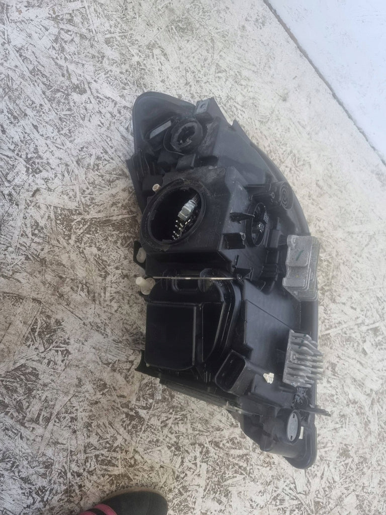 Frontscheinwerfer BMW X1 E84 90018091 7290240-07 Rechts Scheinwerfer Headlight SCH7007828812cg