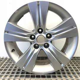 1x Alufelge 17 Zoll 6.5