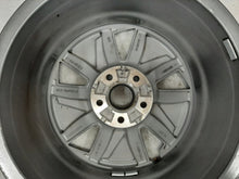 Load image into Gallery viewer, 1x Alufelge 17 Zoll 7.5&quot; 5x112 29ET Glanz Graphit 8W0601025 Audi Rim Wheel