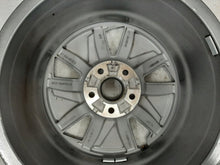 Laden Sie das Bild in den Galerie-Viewer, 1x Alufelge 17 Zoll 7.5" 5x112 29ET Glanz Graphit 8W0601025 Audi Rim Wheel FEL6894082112zk