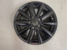 Laden Sie das Bild in den Galerie-Viewer, 1x Alufelge 16 Zoll 5.5&quot; 5x112 46ET 6866674 Mini F57 F56 F55 Rim Wheel