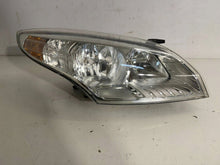 Laden Sie das Bild in den Galerie-Viewer, Frontscheinwerfer Renault Megane III 260100017R Rechts Scheinwerfer Headlight SCH9350684146jb