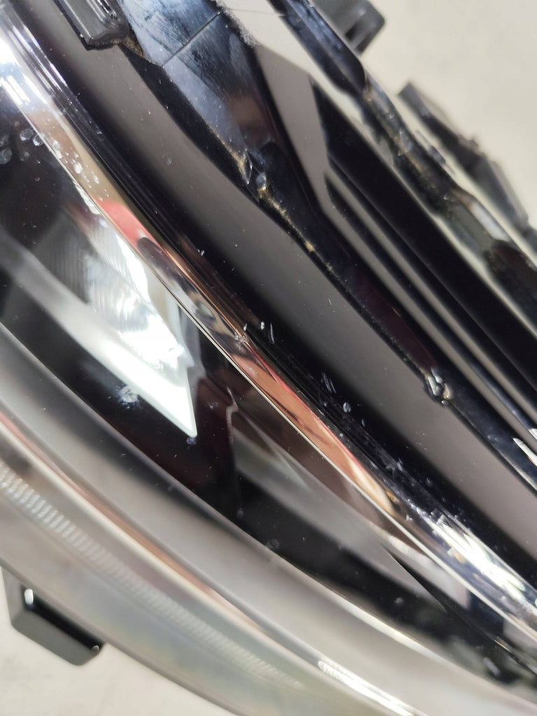 Frontscheinwerfer VW Golf VIII 5H1941006A L866474 Full LED Rechts Headlight SCH9322681657dq