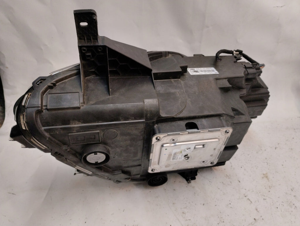 Frontscheinwerfer Ford Puma L1TB-13E014-CH L1TB-13E015-CH Ein Satz Headlight SCH7489426276ax