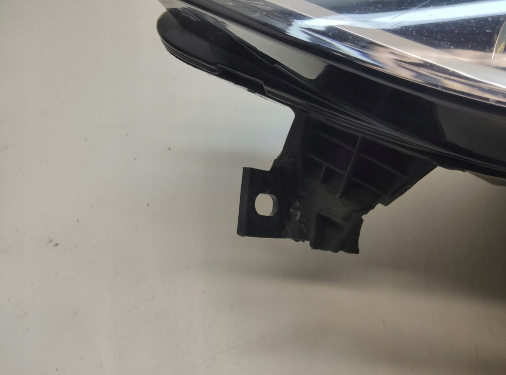 Frontscheinwerfer Renault Megane IV 260603157 LED Links Scheinwerfer Headlight SCH4856274597tj