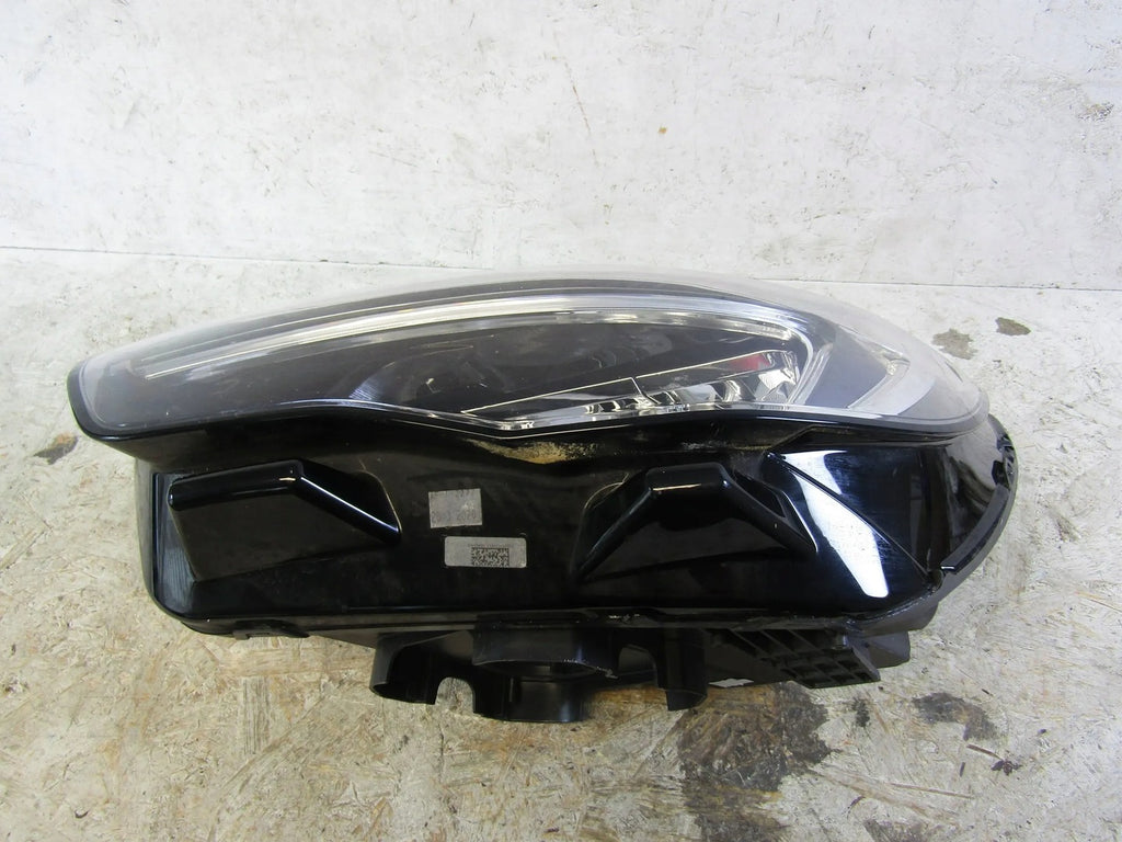 Frontscheinwerfer Opel Grandland X 1666090880 Links Scheinwerfer Headlight