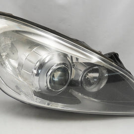 Frontscheinwerfer Volvo V60 I S60 31299991 89905476 Rechts Headlight SCH5135500731es