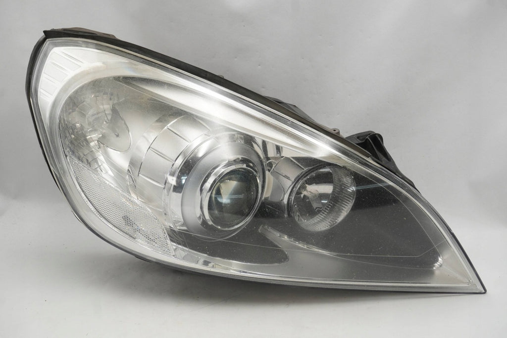 Frontscheinwerfer Volvo V60 I S60 31299991 89905476 Rechts Headlight SCH5135500731es