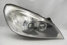 Laden Sie das Bild in den Galerie-Viewer, Frontscheinwerfer Volvo V60 I S60 31299991 89905476 Rechts Headlight SCH5135500731es