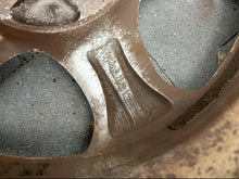Load image into Gallery viewer, 1x Alufelge 15 Zoll 5.5" 5x100 45ET Glanz Silber SU0007 Suzuki Rim Wheel FEL9969817371cp
