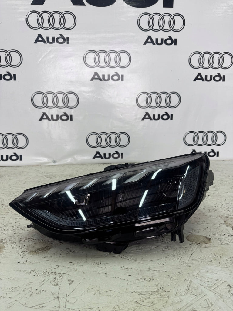 Frontscheinwerfer Audi 8W0941035J Full LED Links Scheinwerfer Headlight SCH9294553020kv