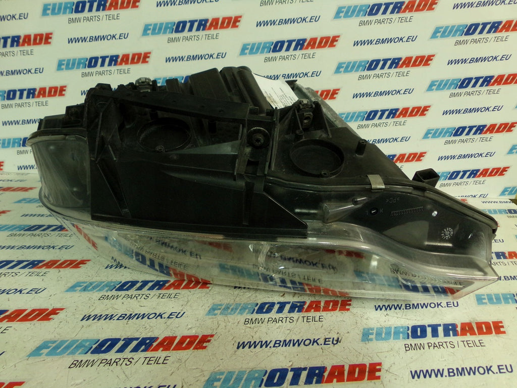 Frontscheinwerfer BMW F32 F82 7387553 Links Scheinwerfer Headlight