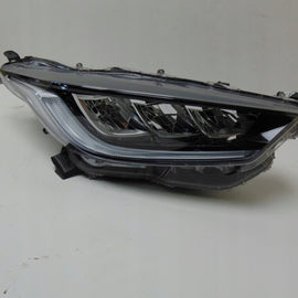 Frontscheinwerfer Toyota 4 Yaris Rechts Scheinwerfer Headlight SCH8800452666je