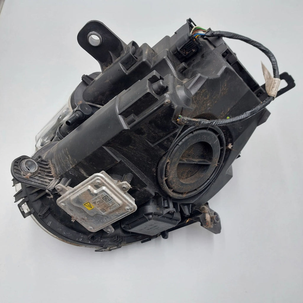 Frontscheinwerfer Mini Countryman R60 98002274 Rechts Scheinwerfer Headlight SCH3651768072sa