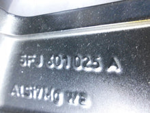 Laden Sie das Bild in den Galerie-Viewer, 1x Alufelge 19 Zoll 7.0" 5x112 43ET Glanz Graphit 5FJ601025A Mg Tarraco FEL4586597768rn