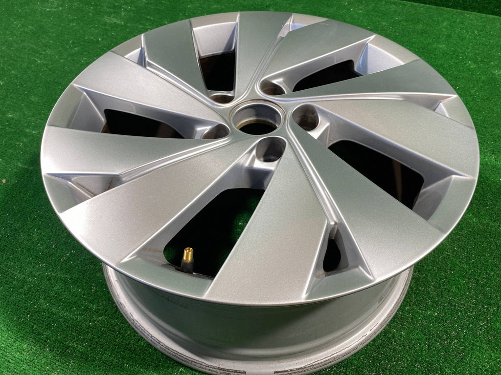 1x Alufelge 17 Zoll 7.5" 5x112 51ET 5H0601025BE VW Golf Viii Rim Wheel FEL9465583185xj