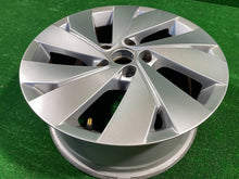 Load image into Gallery viewer, 1x Alufelge 17 Zoll 7.5" 5x112 51ET 5H0601025BE VW Golf Viii Rim Wheel FEL9465583185xj