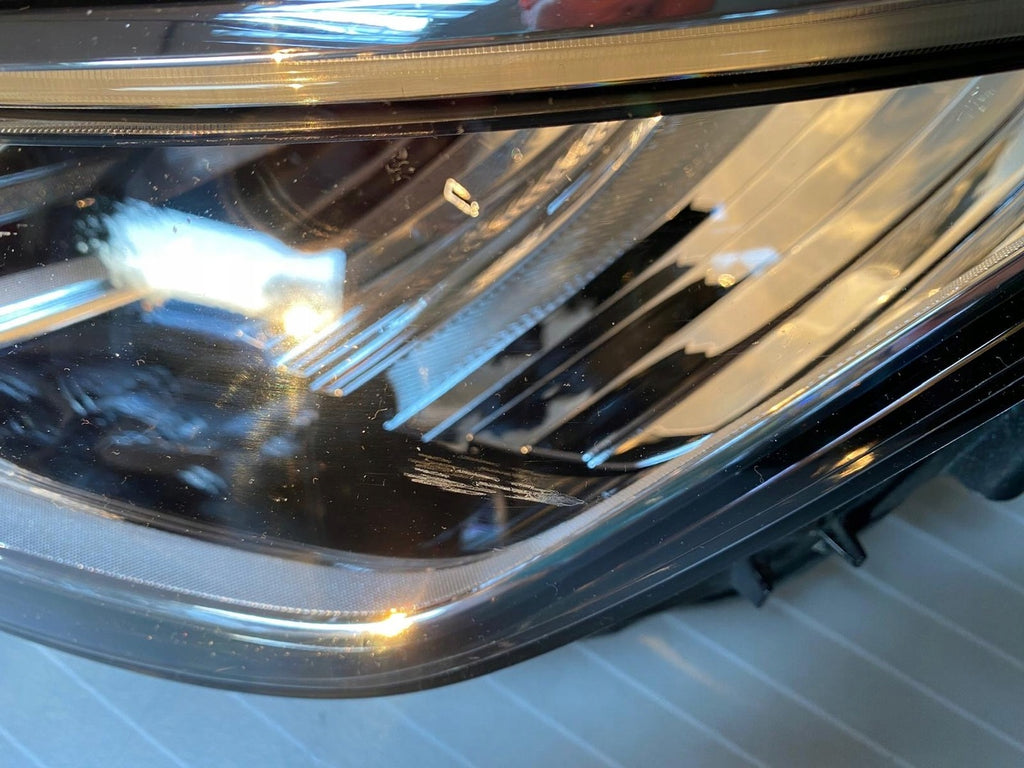 Frontscheinwerfer VW Golf VIII 5H1941005B LED Links Scheinwerfer Headlight SCH2456030644jh