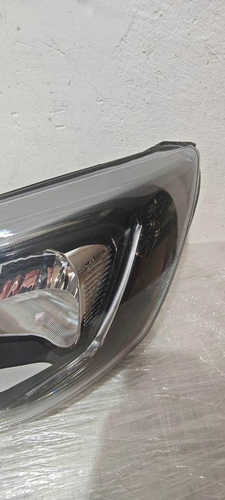 Frontscheinwerfer Ford Focus JX7B13W030CE LED Links Scheinwerfer Headlight SCH2032815996je