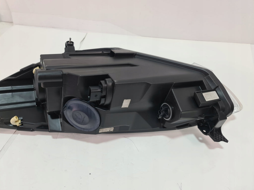 Frontscheinwerfer Ford Fiesta I L1BB-13E014-AE LED Rechts Scheinwerfer Headlight SCH7014126869ts
