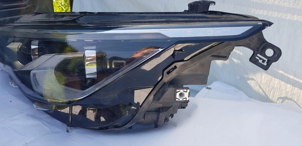 Frontscheinwerfer VW Golf VIII 5H1941059 Full LED Links Scheinwerfer Headlight SCH9722534308tz