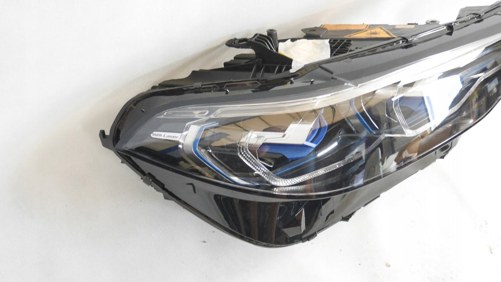 Frontscheinwerfer BMW G07 9481802 Laser Rechts Scheinwerfer Headlight SCH1388416915lx