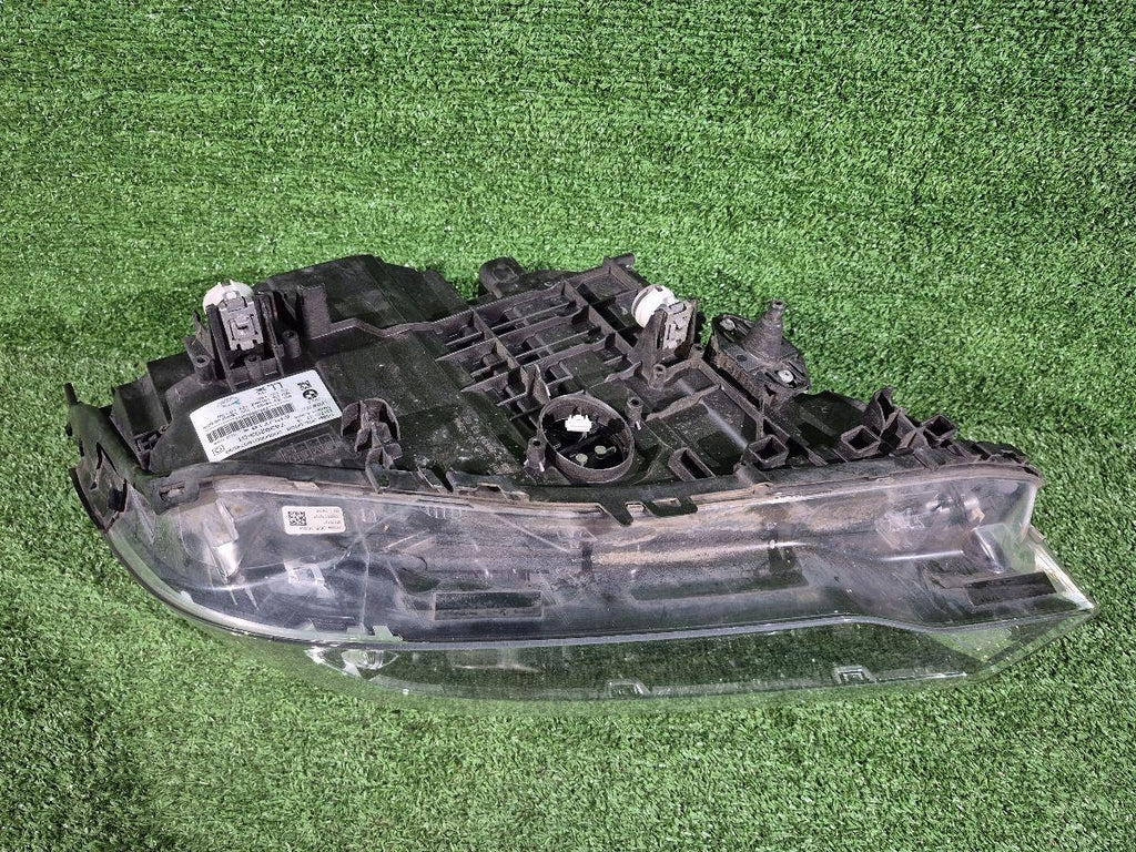 Frontscheinwerfer BMW 5 G31 G30 7439203-01 LED Links Scheinwerfer Headlight SCH2258518205en