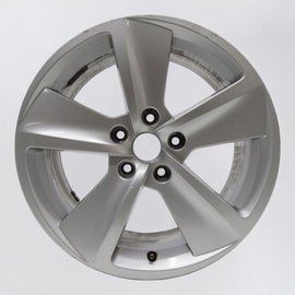 1x Alufelge 17 Zoll 7.5