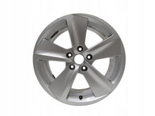 Load image into Gallery viewer, 1x Alufelge 17 Zoll 7.5&quot; 5x112 51ET Glanz Silber 5F0601025B Seat Leon Rim Wheel