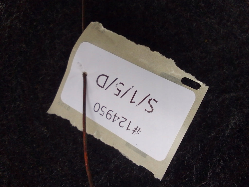 Motor BMW E39 M57D30T0 3.0 210TKm Diesel Engine Komplett