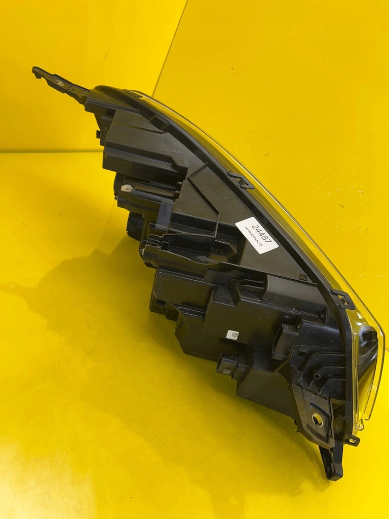 Frontscheinwerfer Opel Zafira Vivaro C 9847201080 LED Links Headlight SCH7981560697fx