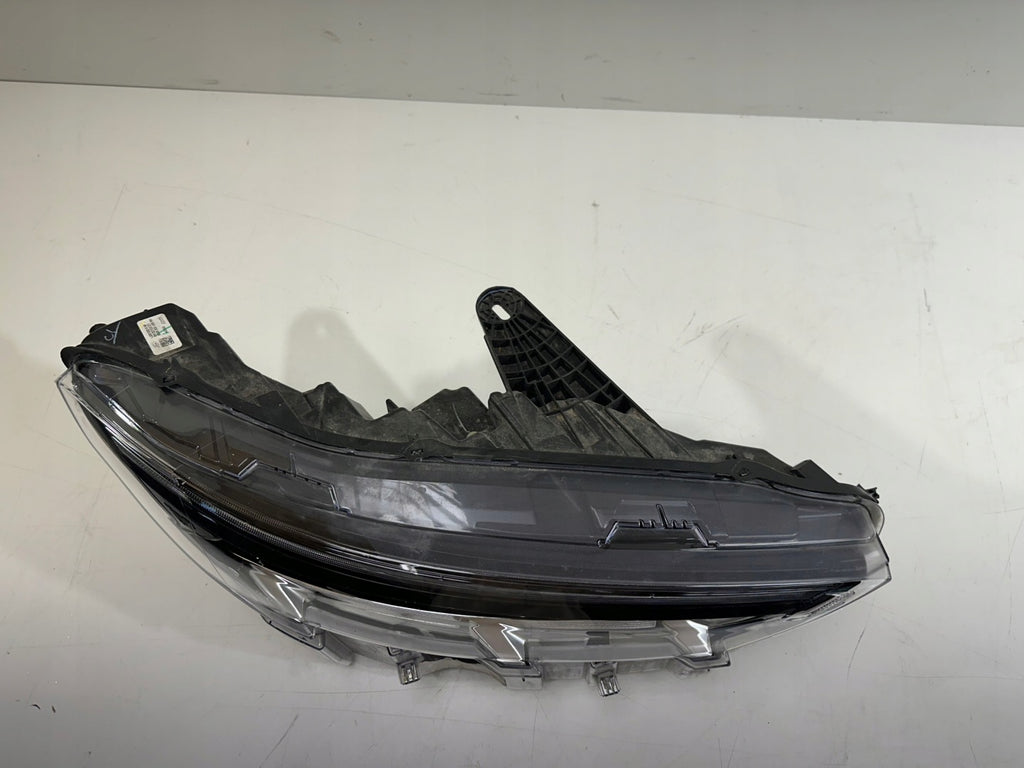 Frontscheinwerfer Ford LJ8B13E014-BF LED Rechts Scheinwerfer Headlight SCH6822554756xh