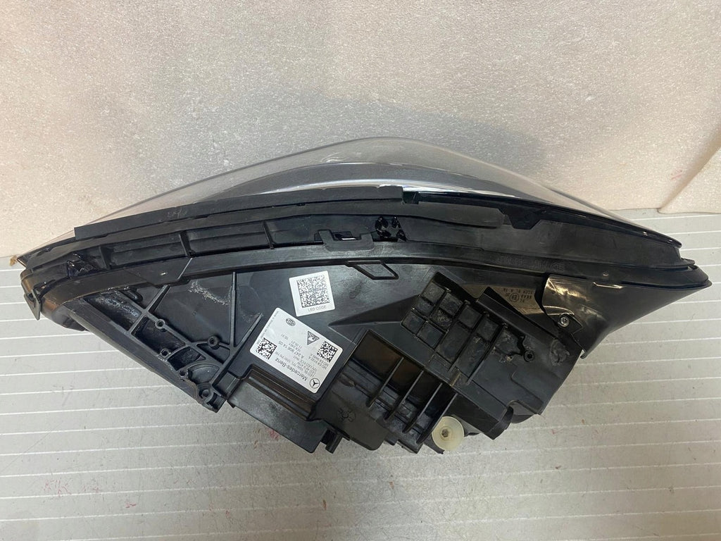 Frontscheinwerfer Mercedes-Benz W247 A2479061405 LED Rechts Headlight SCH9164357601lo