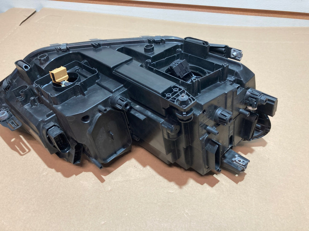 Frontscheinwerfer VW Touran 5TB941035 LED Links Scheinwerfer Headlight SCH6223787448dg