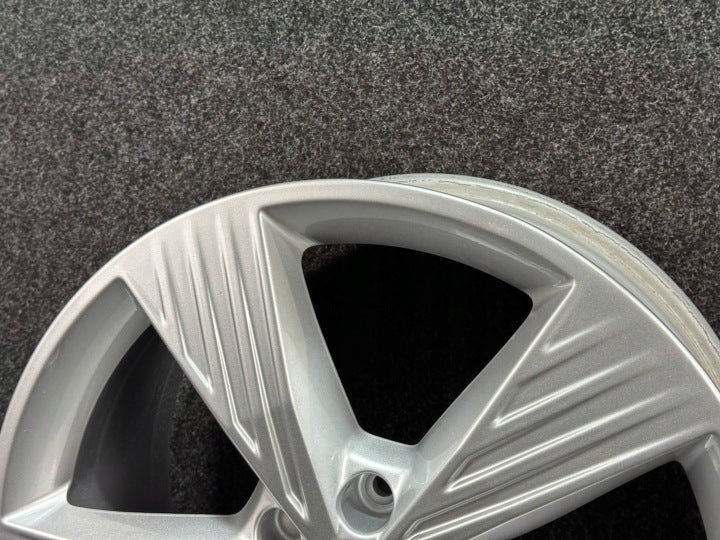 1x Alufelge 19 Zoll 89A601025B Audi E-Tron Sportback Q4 Rim Wheel FEL2501265883bc