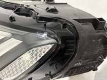 Laden Sie das Bild in den Galerie-Viewer, Frontscheinwerfer Audi Q7 4M0941039C LED Links Scheinwerfer Headlight SCH8713342297wf
