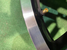 Load image into Gallery viewer, 1x Alufelge 17 Zoll 6.5" 5x112 49ET 2K7601025C VW Caddy Rim Wheel FEL4195593983ug