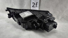 Laden Sie das Bild in den Galerie-Viewer, Frontscheinwerfer Skoda Octavia III 5E1941015D LED Links Scheinwerfer Headlight SCH5884129596ew