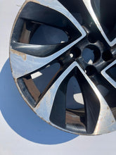 Load image into Gallery viewer, 1x Alufelge 18 Zoll 8.0" 4x108 27ET 9687902677 Citroën Ds5 Rim Wheel FEL9267304976qn