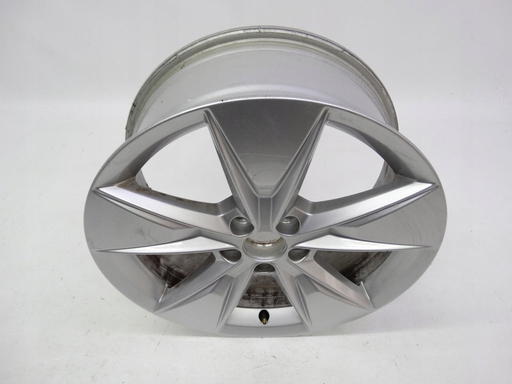 1x Alufelge 18 Zoll 7.5" 5x108 50 5ET 31680200 Volvo V60 II Cross Country Xc60 FEL4122501357wx