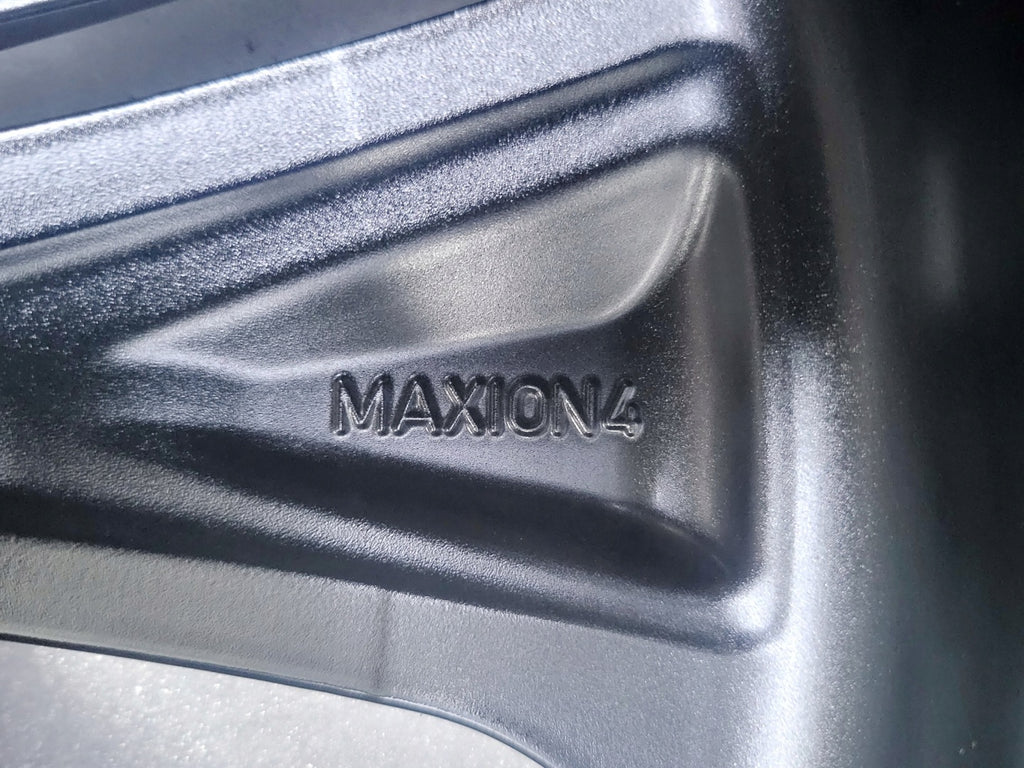 1x Alufelge 18 Zoll 9.0" 5x112 58ET A2064011400 Mercedes-Benz W206 Rim Wheel FEL3706665288ml