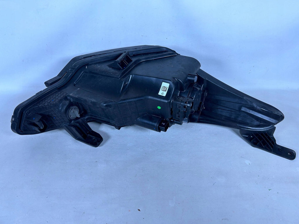 Frontscheinwerfer Hyundai I20 92101-C8000 Ein Stück (Rechts oder Links)