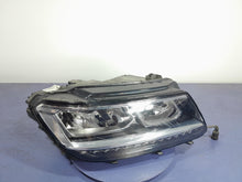 Load image into Gallery viewer, Frontscheinwerfer VW Tiguan 5NB941036D Full LED Rechts Scheinwerfer Headlight
