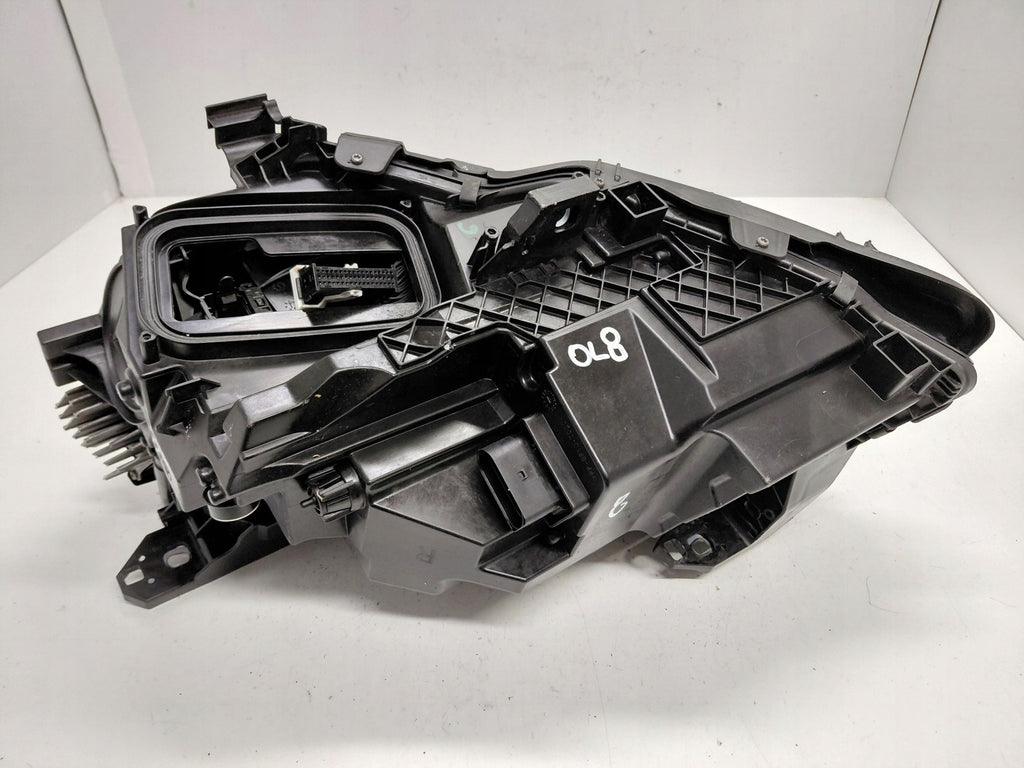 Frontscheinwerfer Mercedes-Benz Gla A1569067000 Full LED Rechts Headlight SCH8173907964oy