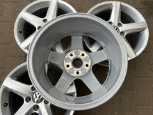 Load image into Gallery viewer, 4x Alufelge 16 Zoll 6.5" 5x112 42ET 3AA071496A VW Passat Rim Wheel FEL1145885889zi